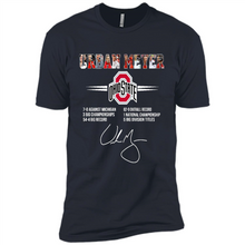 Load image into Gallery viewer, Ohio State Urban Meyer Signature