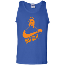 Load image into Gallery viewer, MICHAEL MYERS JUST DO IT FUNNY LOGO NIKE