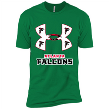 Load image into Gallery viewer, Under Armour Atlanta Falcons DORABLE SHIRT