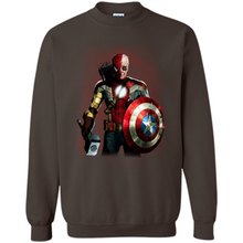 Load image into Gallery viewer, Stan Lee All avengers heroes in one