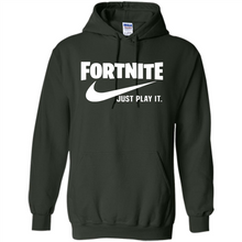 Load image into Gallery viewer, Fortnite Just Play It Logo Nike Trending
