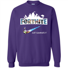 Load image into Gallery viewer, Fortnite just eliminate it
