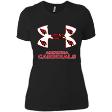 Load image into Gallery viewer, Under Armour Arizona Cardinals DORABLE SHIRT