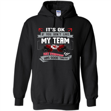 Load image into Gallery viewer, Funny Shirt For Kansas City Chiefs Fans