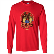 Load image into Gallery viewer, Fleetwood-Mac-2018-Nort-...-erican-Concert-Tour