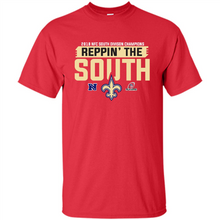 Load image into Gallery viewer, Reppin the south saints