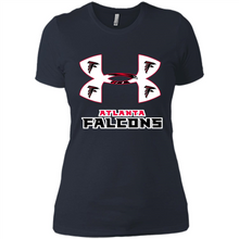 Load image into Gallery viewer, Under Armour Atlanta Falcons DORABLE SHIRT