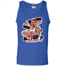 Load image into Gallery viewer, The Worm Rodman shirt Sweatshirt DORABLE SHIRT