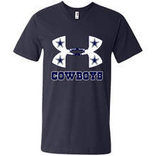Load image into Gallery viewer, Under Armour Dallas Cowboys DORABLE SHIRT