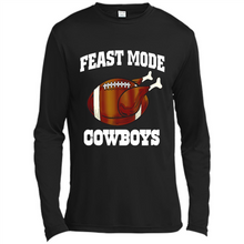 Load image into Gallery viewer, Feast Mode Cowboys Shirt - Dallas Turkey Thanksgiving