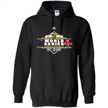 Load image into Gallery viewer, Los Angeles Dodgers vs Boston Red Sox 2018 World Series
