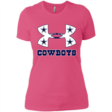 Load image into Gallery viewer, Under Armour Dallas Cowboys DORABLE SHIRT