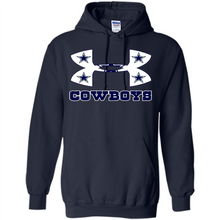 Load image into Gallery viewer, Under Armour Dallas Cowboys DORABLE SHIRT