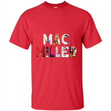 Load image into Gallery viewer, Mac Miller keep yours memories a live all album
