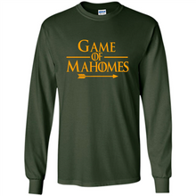 Load image into Gallery viewer, Game of Mahomes