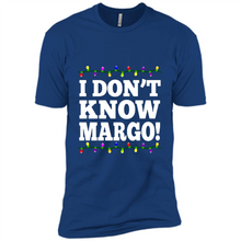 Load image into Gallery viewer, I Don't Know Margo! - Christmas Vacation