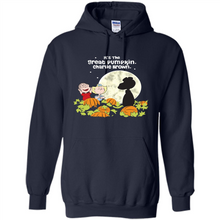Load image into Gallery viewer, It’s-The-Great-Pumpkin-Charlie-Brown-and-Friends