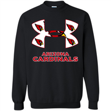 Load image into Gallery viewer, Under Armour Arizona Cardinals DORABLE SHIRT