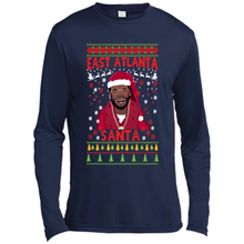 Load image into Gallery viewer, Gucci Mane East Atlanta santa Christmas