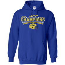 Load image into Gallery viewer, Pitt Panthers ACC Champs