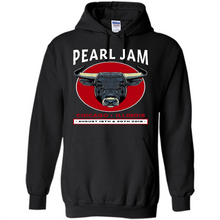 Load image into Gallery viewer, Pearl Jam T-shirt Chicago Wrigley Field Large 2018 Tour Bulls Pj New