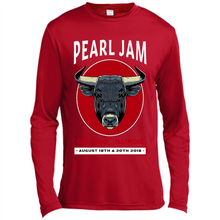 Load image into Gallery viewer, Pearl Jam T-shirt Chicago Wrigley Field Large 2018 Tour Bulls Pj New