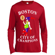 Load image into Gallery viewer, Boston City Of Champion # Pukas store