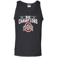 Load image into Gallery viewer, Ohio State big ten championship