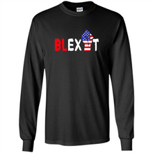 Load image into Gallery viewer, Kanye West Blexit