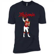 Load image into Gallery viewer, Pat Mahomes Kansas City Chiefs 1