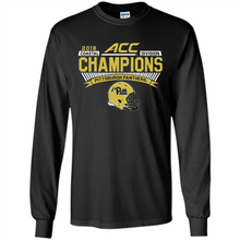 Load image into Gallery viewer, Pitt Panthers ACC Champs
