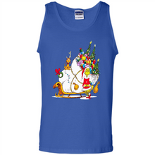 Load image into Gallery viewer, Dr  Seuss Grinch Sleigh Christmas