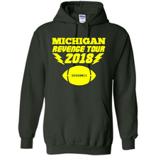 Load image into Gallery viewer, Michigan Revenge tour 2018_n