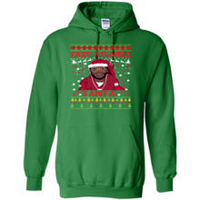Load image into Gallery viewer, Gucci Mane East Atlanta santa Christmas