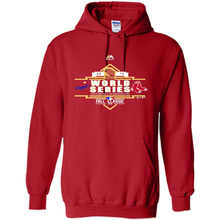 Load image into Gallery viewer, Los Angeles Dodgers vs Boston Red Sox 2018 World Series
