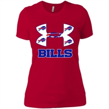 Load image into Gallery viewer, Under Armour Buffalo Bills DORABLE SHIRT