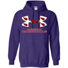 Load image into Gallery viewer, Under Armour Arizona Cardinals DORABLE SHIRT