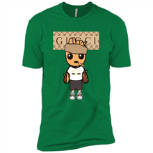 Load image into Gallery viewer, Kid Groot Gucci