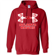 Load image into Gallery viewer, Under Armour Atlanta Hawks DORABLE SHIRT