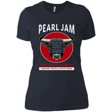Load image into Gallery viewer, Pearl Jam T-shirt Chicago Wrigley Field Large 2018 Tour Bulls Pj New