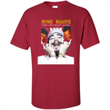 Load image into Gallery viewer, Home Malone A Family Comedy Without The Family
