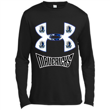 Load image into Gallery viewer, Under Armour Dallas Mavericks DORABLE SHIRT
