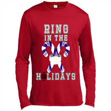 Load image into Gallery viewer, Texas Holiday Christmas Tee For Sports Fans