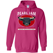Load image into Gallery viewer, Pearl Jam T-shirt Chicago Wrigley Field Large 2018 Tour Bulls Pj New