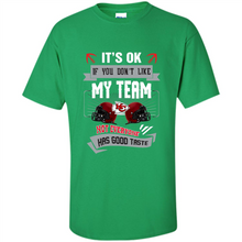 Load image into Gallery viewer, Funny Shirt For Kansas City Chiefs Fans