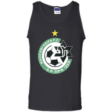 Load image into Gallery viewer, Maccabi Haifa Shirt FC Football club Israel