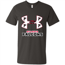 Load image into Gallery viewer, Under Armour Atlanta Falcons DORABLE SHIRT