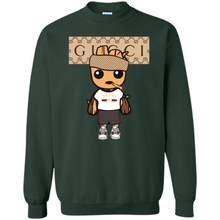 Load image into Gallery viewer, Kid Groot Gucci
