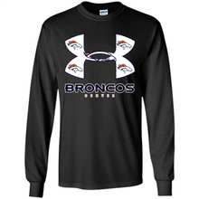 Load image into Gallery viewer, Under Armour Denver Broncos DORABLE SHIRT
