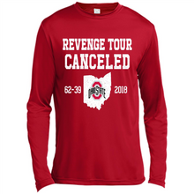 Load image into Gallery viewer, Ohio state revenge tour canceled